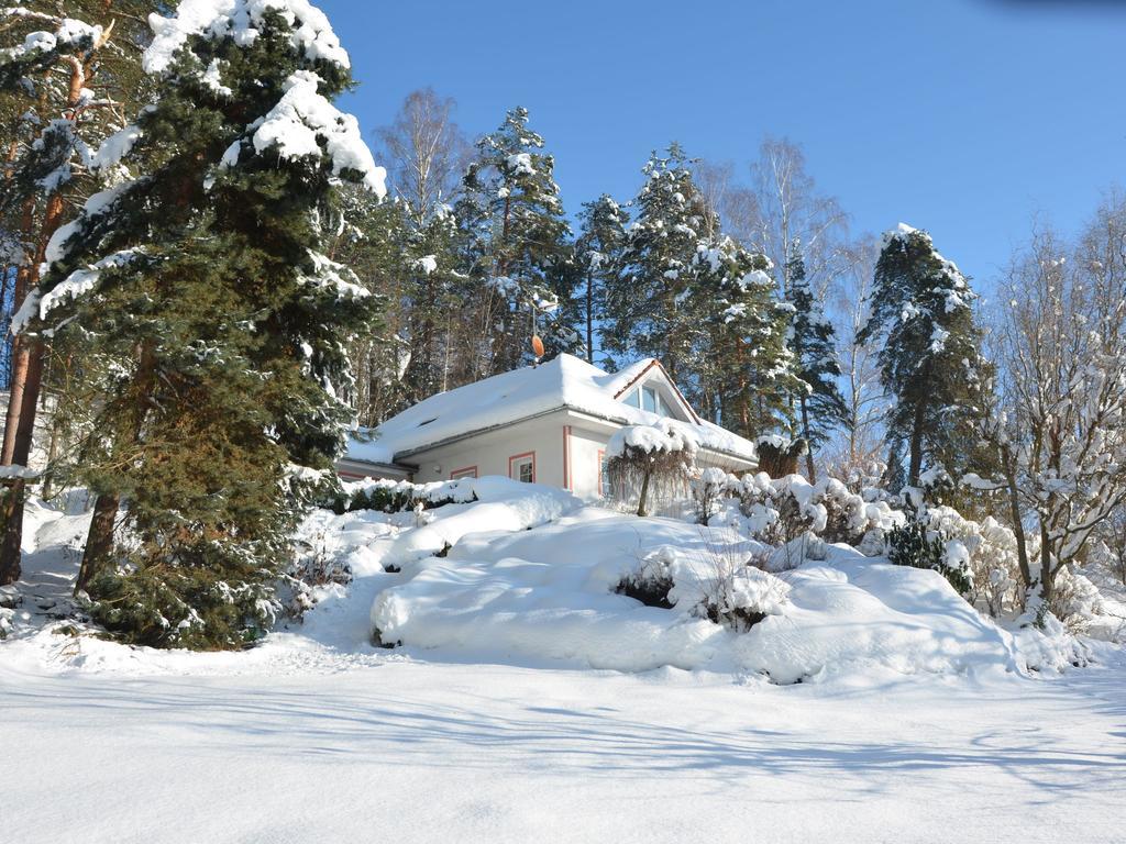 Comfortable Detached House With Large Garden Villa Klokoci Exteriör bild