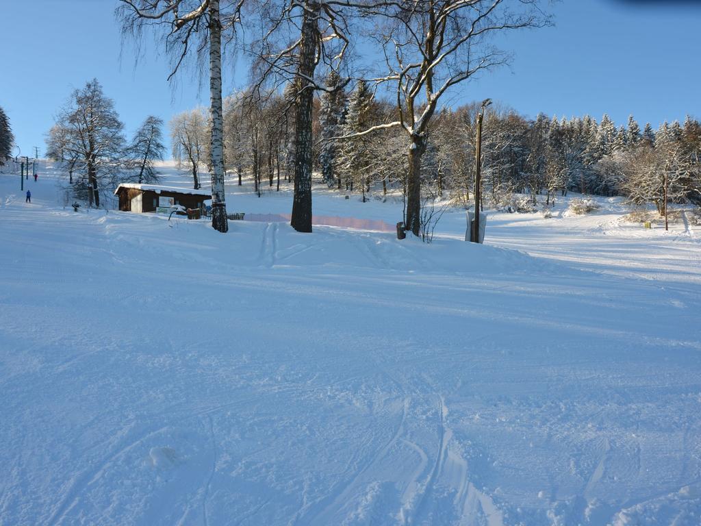 Comfortable Detached House With Large Garden Villa Klokoci Exteriör bild