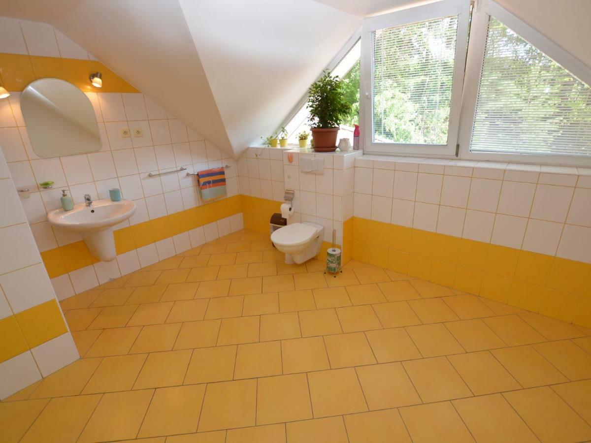 Comfortable Detached House With Large Garden Villa Klokoci Exteriör bild
